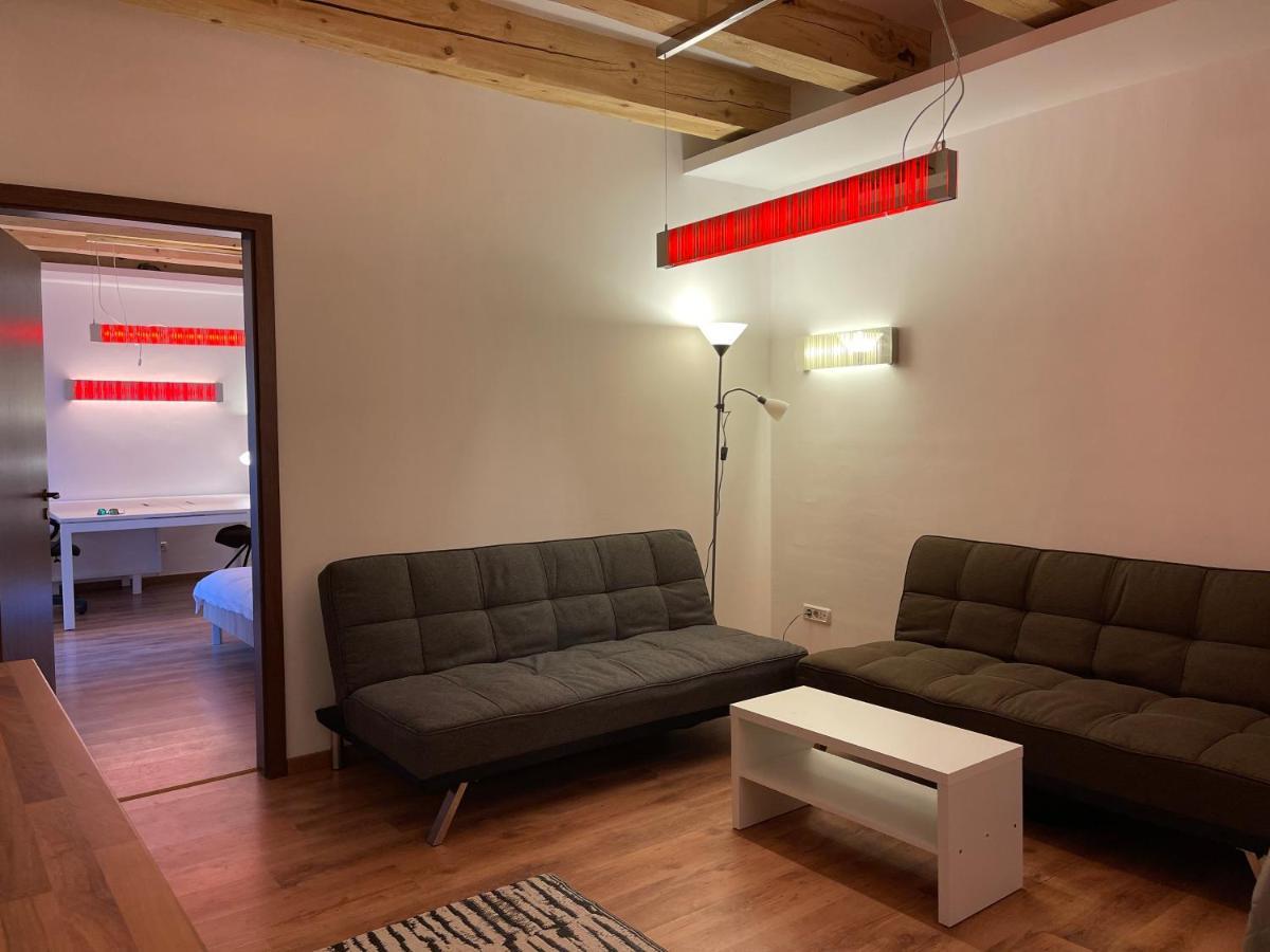 Savoya4 Old City Center Self Checkin Workspacestudio Timişoara Exterior foto